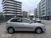 Seat Ibiza 1.2 12V Stylance