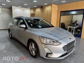 Ford Focus SW 1.5 TDCi EcoBlue ST-Line