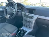Opel Astra GTC 1.7 Diesel