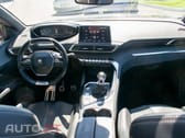 Peugeot 5008 2.0 BlueHDi GT Line