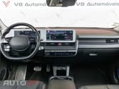 Hyundai Ioniq 5 73kWh Plug & Power+Tejadilho Solar