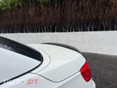 BMW 330 d Pack M Auto CABRIO