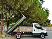 Iveco Daily Basculante