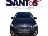 Peugeot 108 1.2 VTi Allure
