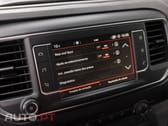 Citroen Jumpy 2.0 BlueHDi XL Club Confort Semi-Vidrado