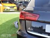 Audi A6 Avant 2.0 TDi S-line S tronic