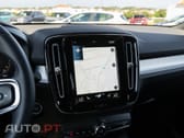 Volvo XC40 1.5 T5 PHEV Plus Bright