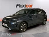 Hyundai Bayon 1.0 T-GDI Premium