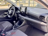Toyota Yaris 1.0 VVT-i Comfort