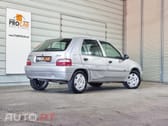 Citroen Saxo 1.1i SX