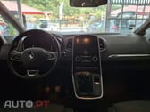 Renault Grand Scénic 1.7 Blue dCi Limited