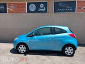 Ford KA 1.2 City