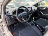 Ford Puma 1.0 EcoBoost MHEV Titanium Design