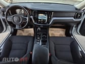 Volvo V60 2.0 D3 Momentum