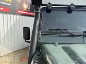 Land Rover Defender ND