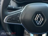 Renault Clio 1.0 TCe Intens Bi-Fuel