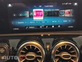 Mercedes-Benz A 180 d AMG Line Aut.