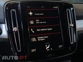 Volvo XC40 1.5 T5 PHEV Inscription Expression
