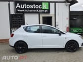 Seat Ibiza 1.2 TDi Style