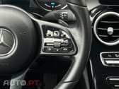 Mercedes-Benz C 300 de Edition