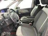 Citroen Grand C4 SpaceTourer 1.2 PureTech Shine EAT8