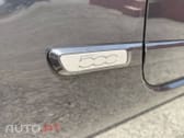 Fiat 500C 1.2 Lounge