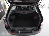 Skoda Fabia Break 10 TSI