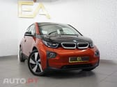 BMW i3 +EXA +Comfort Package Advance