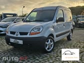 Renault Kangoo ND