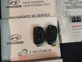 Hyundai i20 1.1 CRDi Blue Access+Bluetooth+Comandos no Volante