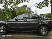 Mercedes-Benz GLC 300 de Coupe 4Matic 9G-TRONIC Exclusive