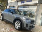 MINI Countryman Cooper SE ALL4 Sport Edition Auto