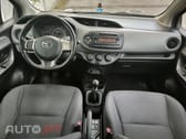 Toyota Yaris 1.4 D-4D ACtive+AC
