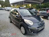Citroen C1 1.0