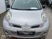 Nissan Micra 1.2 Visia AC