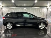 Renault Clio Sport Tourer ST Limited Edition