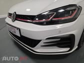 Volkswagen Golf 2.0 TSI GTI DSG Performance
