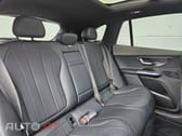 Mercedes-Benz EQE 350+