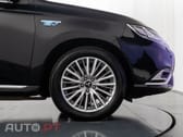 Mitsubishi Outlander 2.4 Instyle