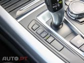 BMW X5 25 d sDrive Comfort 7L