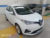 Renault Zoe (c/ Bateria) Zen 50
