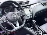 Nissan Qashqai 1.3 DIG-T Tekna DCT
