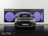 Ford Focus SW 1.0 EcoBoost Active Aut.