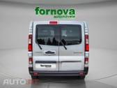 Renault Trafic 2.0 Blue dCi L2 Grand SpaceClass