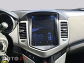Chevrolet Cruze 1.6