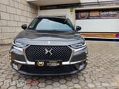DS DS7 Crossback E-Tense Be Chic EAT8