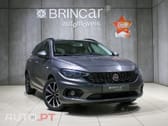 Fiat Tipo 1.3 M-Jet Lounge Tech