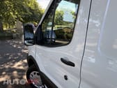 Ford Transit L4H3 Trend 75kWh