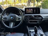 BMW 530 e Pack M