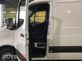 Mercedes-Benz Sprinter 315 CDI/39